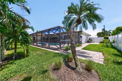 Tiny photo for 3011 NE 47th Street, Fort Lauderdale, FL 33308 (MLS # B26054649)