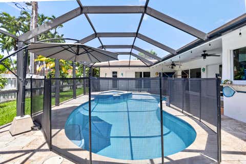 Tiny photo for 3011 NE 47th Street, Fort Lauderdale, FL 33308 (MLS # B26054649)