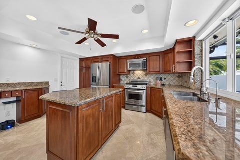 Tiny photo for 3011 NE 47th Street, Fort Lauderdale, FL 33308 (MLS # B26054649)