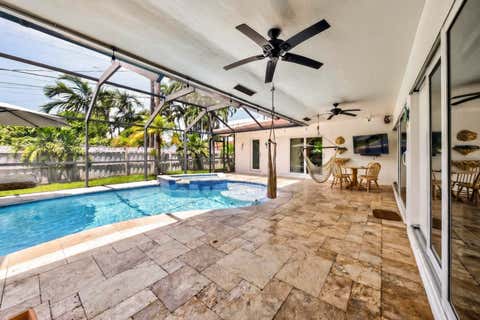 Tiny photo for 3011 NE 47th Street, Fort Lauderdale, FL 33308 (MLS # B26054649)