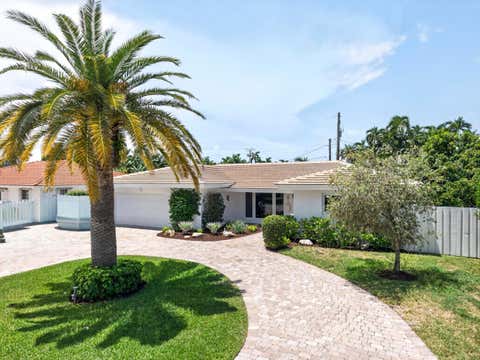 Photo of 3011 NE 47th Street, Fort Lauderdale, FL 33308 (MLS # B26054649)