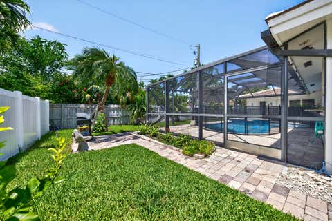 Tiny photo for 3011 NE 47th Street, Fort Lauderdale, FL 33308 (MLS # B26054649)