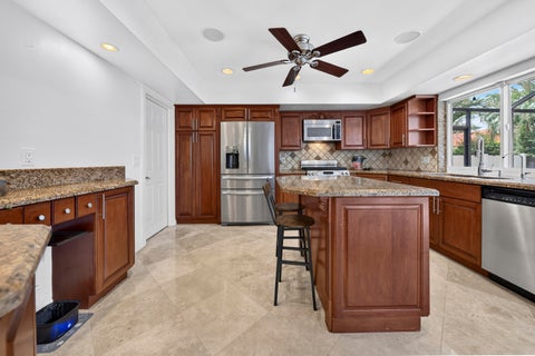 Tiny photo for 3011 NE 47th Street, Fort Lauderdale, FL 33308 (MLS # B26054649)