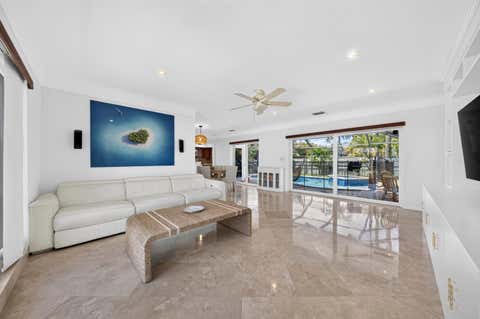 Tiny photo for 3011 NE 47th Street, Fort Lauderdale, FL 33308 (MLS # B26054649)