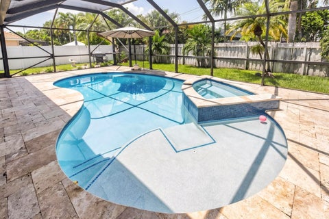 Tiny photo for 3011 NE 47th Street, Fort Lauderdale, FL 33308 (MLS # B26054649)