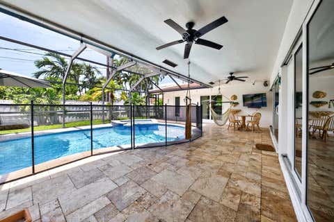 Tiny photo for 3011 NE 47th Street, Fort Lauderdale, FL 33308 (MLS # B26054649)