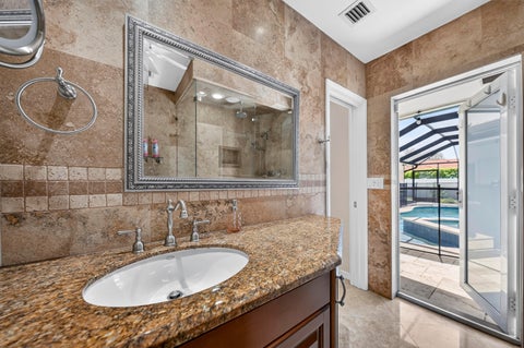 Tiny photo for 3011 NE 47th Street, Fort Lauderdale, FL 33308 (MLS # B26054649)