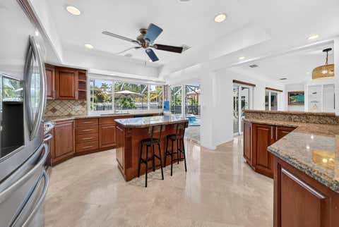 Tiny photo for 3011 NE 47th Street, Fort Lauderdale, FL 33308 (MLS # B26054649)