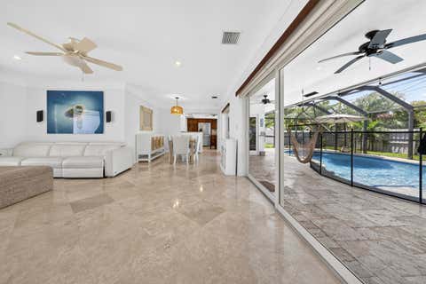 Tiny photo for 3011 NE 47th Street, Fort Lauderdale, FL 33308 (MLS # B26054649)