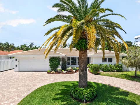 Tiny photo for 3011 NE 47th Street, Fort Lauderdale, FL 33308 (MLS # B26054649)