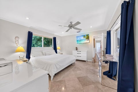 Tiny photo for 3011 NE 47th Street, Fort Lauderdale, FL 33308 (MLS # B26054649)
