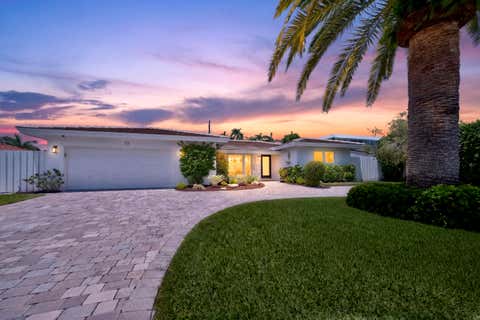 Tiny photo for 3011 NE 47th Street, Fort Lauderdale, FL 33308 (MLS # B26054649)