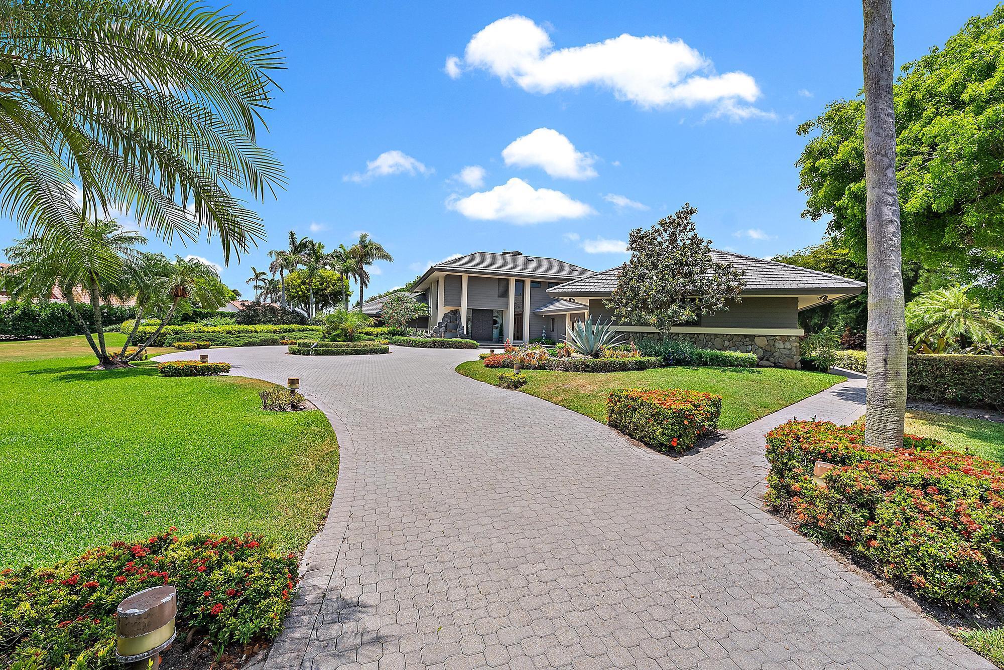 Blowing Rocks - Residential