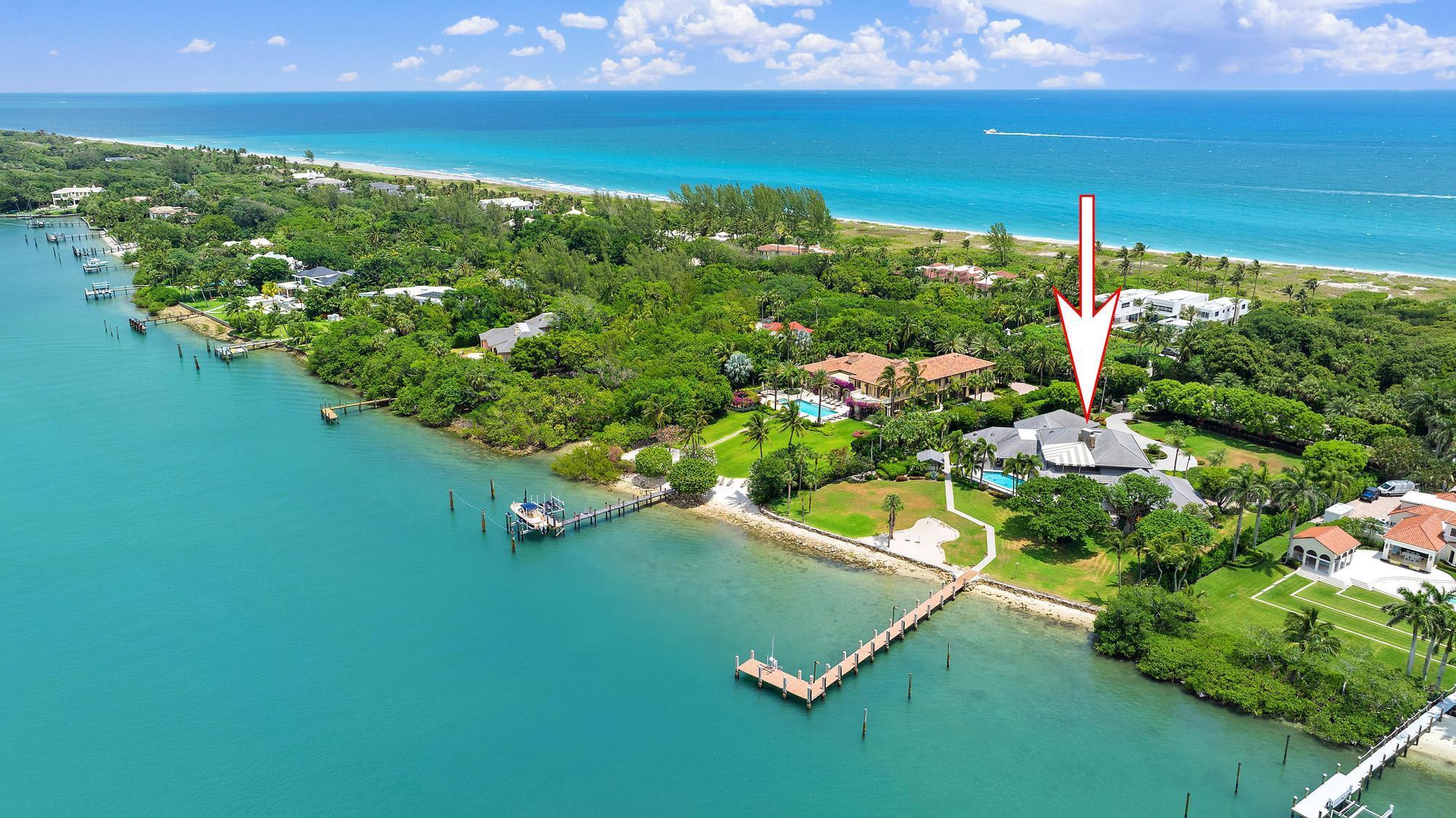 Blowing Rocks - Residential