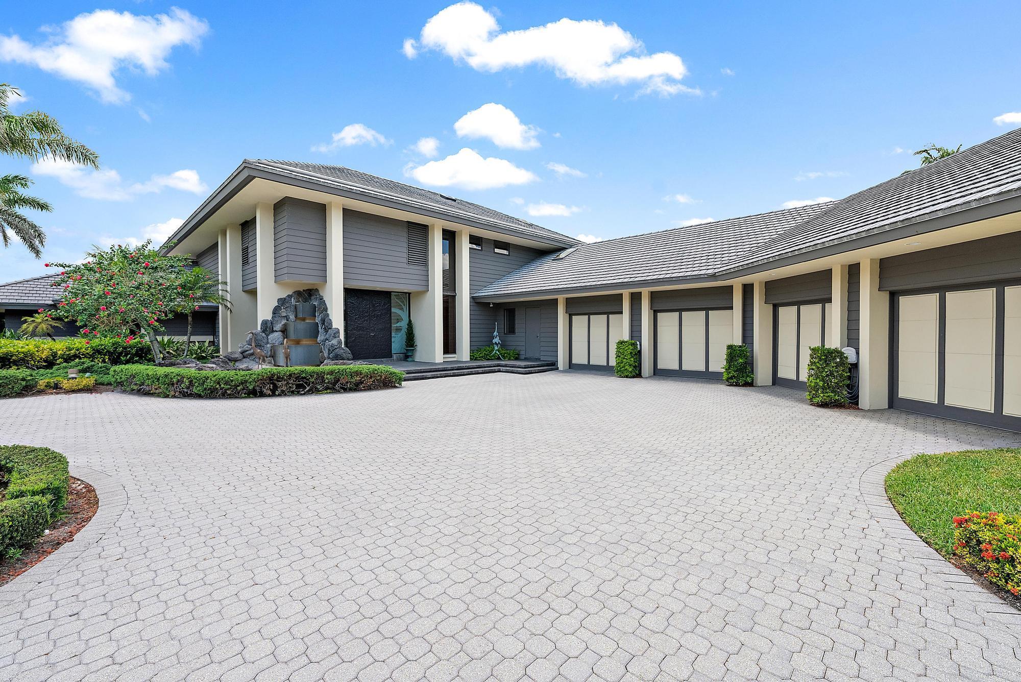 Blowing Rocks - Residential