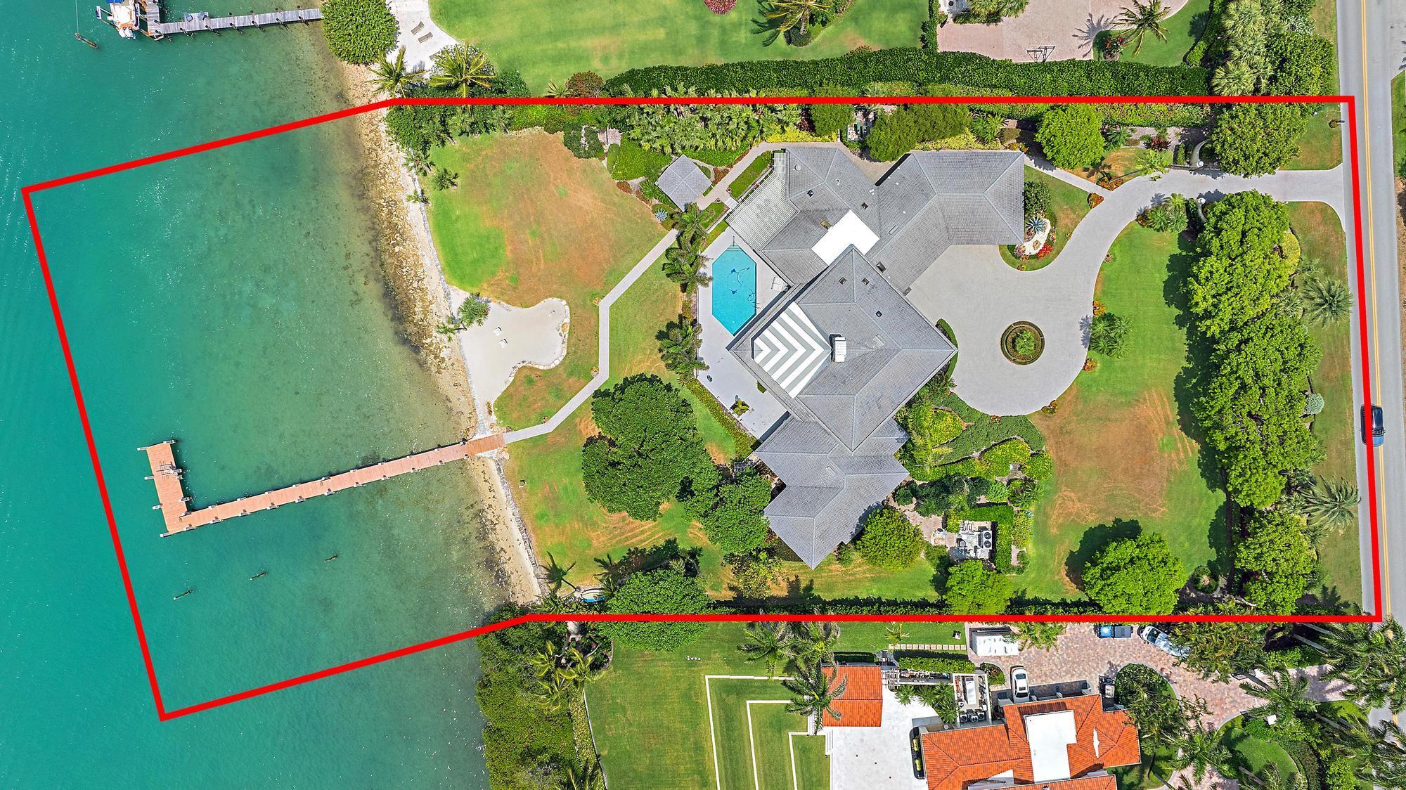 Blowing Rocks - Residential