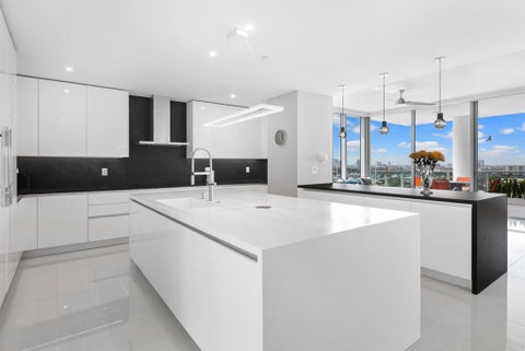 Tiny photo for 920 Intracoastal Drive #1503, Fort Lauderdale, FL 33304 (MLS # B26089653)