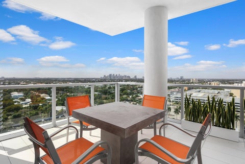 Tiny photo for 920 Intracoastal Drive #1503, Fort Lauderdale, FL 33304 (MLS # B26089653)