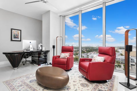 Tiny photo for 920 Intracoastal Drive #1503, Fort Lauderdale, FL 33304 (MLS # B26089653)