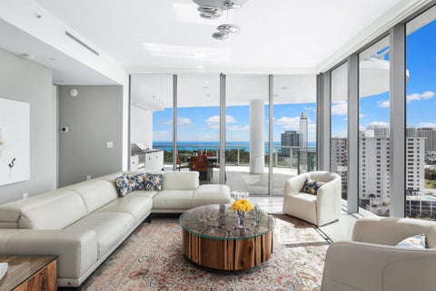 Tiny photo for 920 Intracoastal Drive #1503, Fort Lauderdale, FL 33304 (MLS # B26089653)