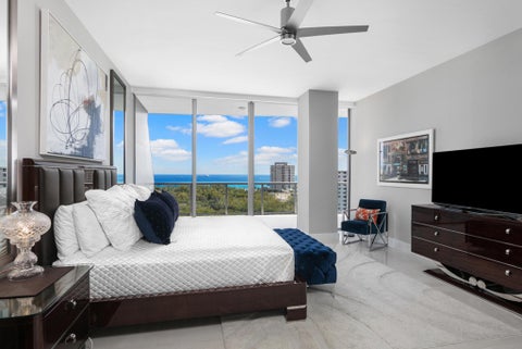Tiny photo for 920 Intracoastal Drive #1503, Fort Lauderdale, FL 33304 (MLS # B26089653)