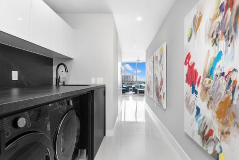 Tiny photo for 920 Intracoastal Drive #1503, Fort Lauderdale, FL 33304 (MLS # B26089653)