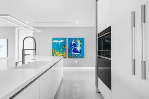 Tiny photo for 920 Intracoastal Drive #1503, Fort Lauderdale, FL 33304 (MLS # B26089653)
