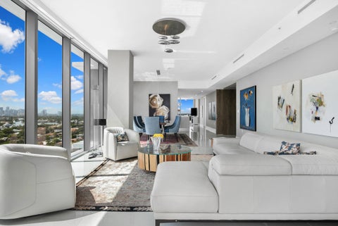 Tiny photo for 920 Intracoastal Drive #1503, Fort Lauderdale, FL 33304 (MLS # B26089653)