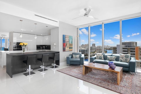 Tiny photo for 920 Intracoastal Drive #1503, Fort Lauderdale, FL 33304 (MLS # B26089653)