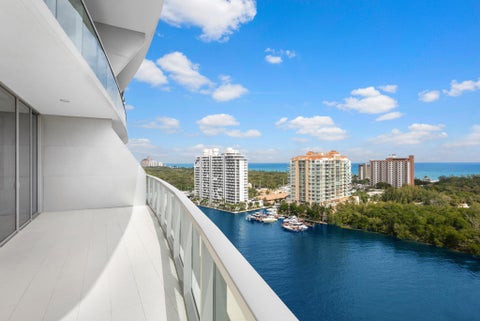 Photo of 920 Intracoastal Drive #1503, Fort Lauderdale, FL 33304 (MLS # B26089653)