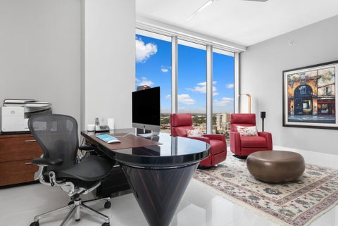 Tiny photo for 920 Intracoastal Drive #1503, Fort Lauderdale, FL 33304 (MLS # B26089653)