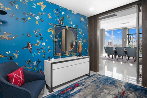 Tiny photo for 920 Intracoastal Drive #1503, Fort Lauderdale, FL 33304 (MLS # B26089653)