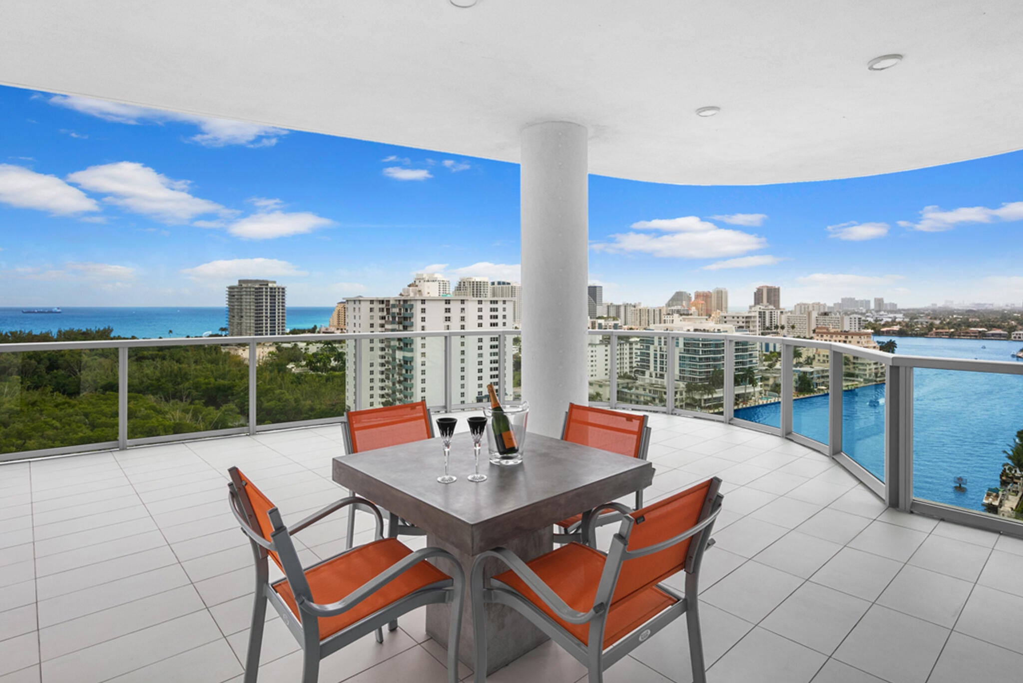 920 Intracoastal Drive 1503
