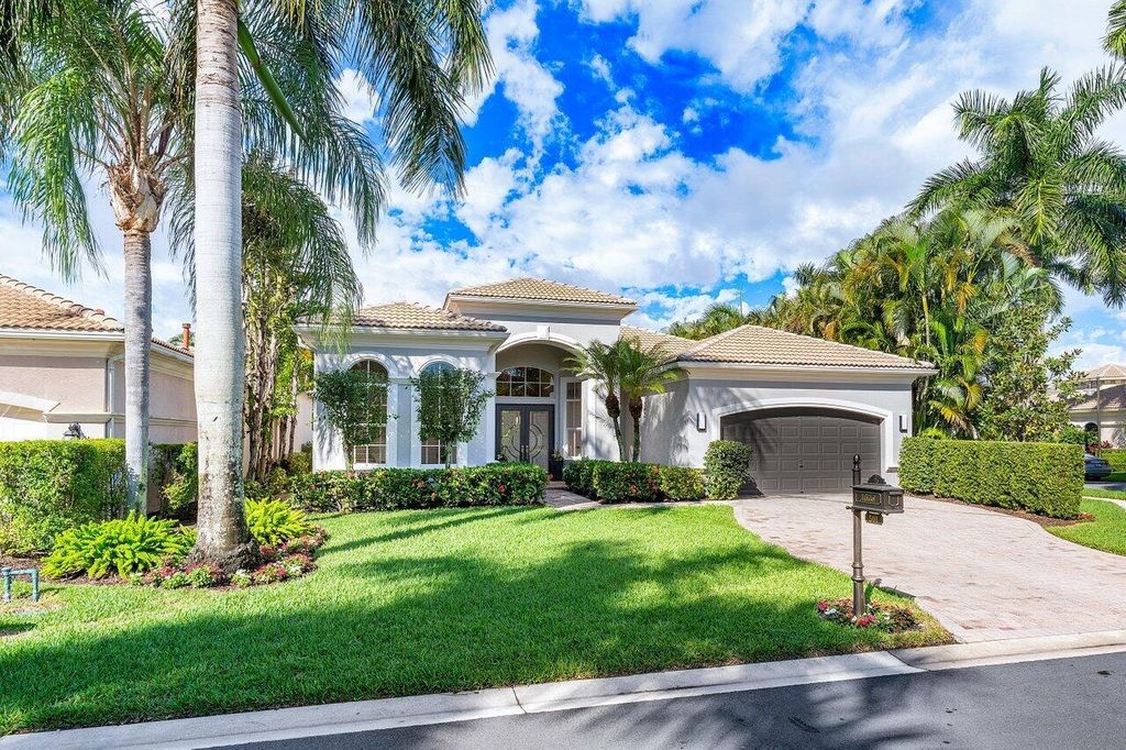 Photo of 501 Via Toledo, Palm Beach Gardens, FL 33418 (MLS # R10935978)