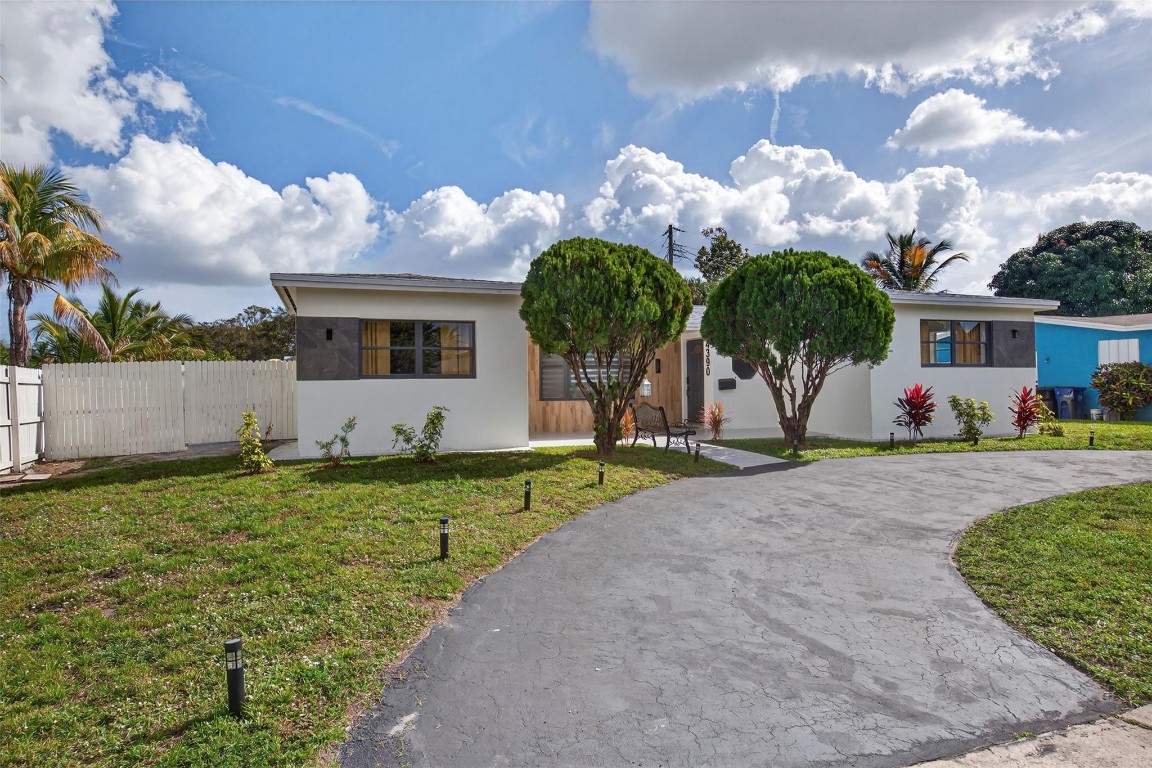 Oriole Estates Sec 5 62-1 - Residential