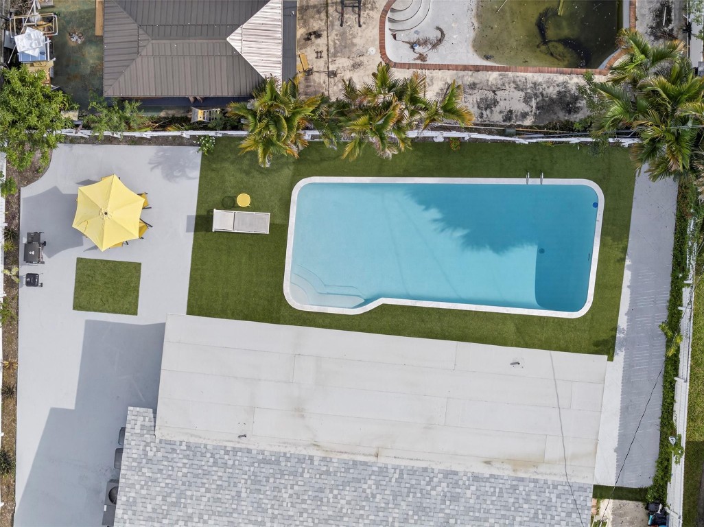 Oriole Estates Sec 5 62-1 - Residential