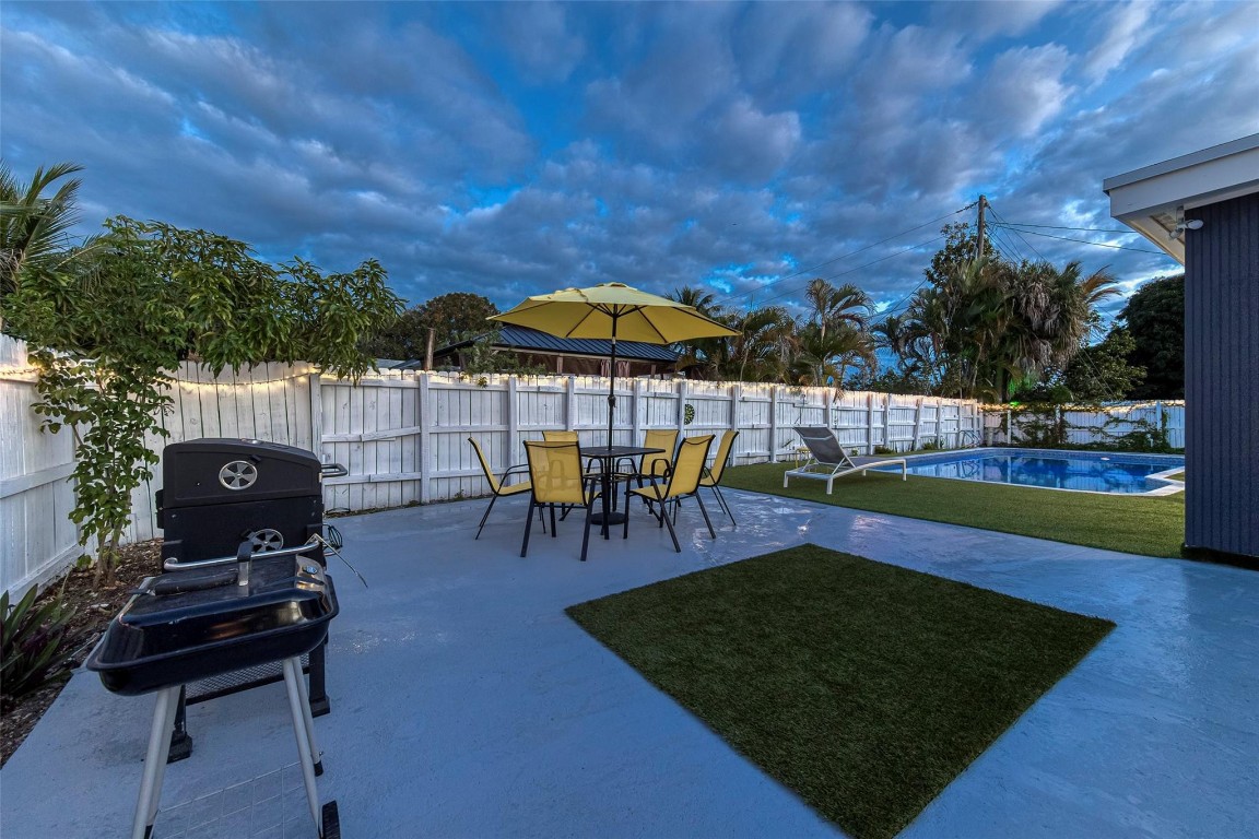 Oriole Estates Sec 5 62-1 - Residential