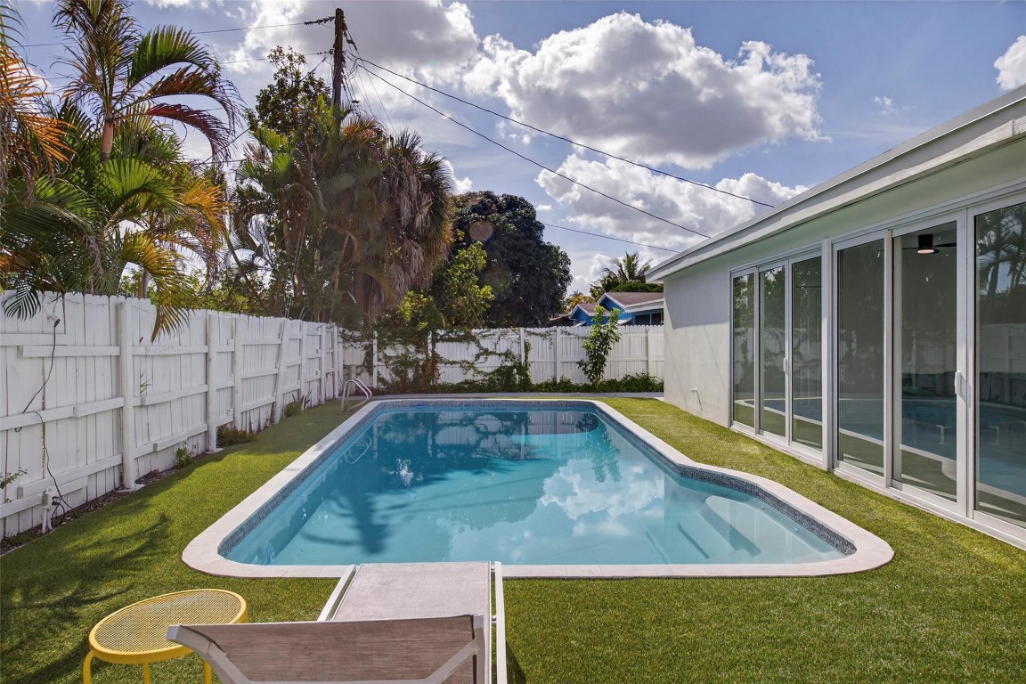 Oriole Estates Sec 5 62-1 - Residential