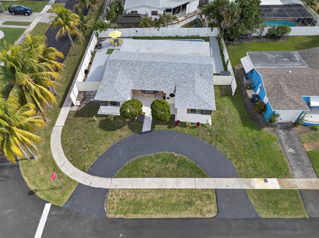 Oriole Estates Sec 5 62-1 - Residential