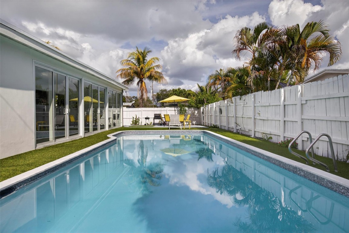 Oriole Estates Sec 5 62-1 - Residential