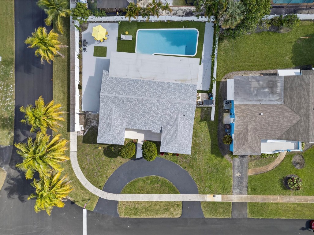 Oriole Estates Sec 5 62-1 - Residential