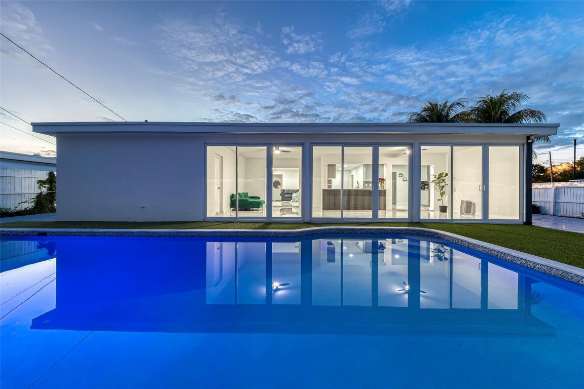 Oriole Estates Sec 5 62-1 - Residential