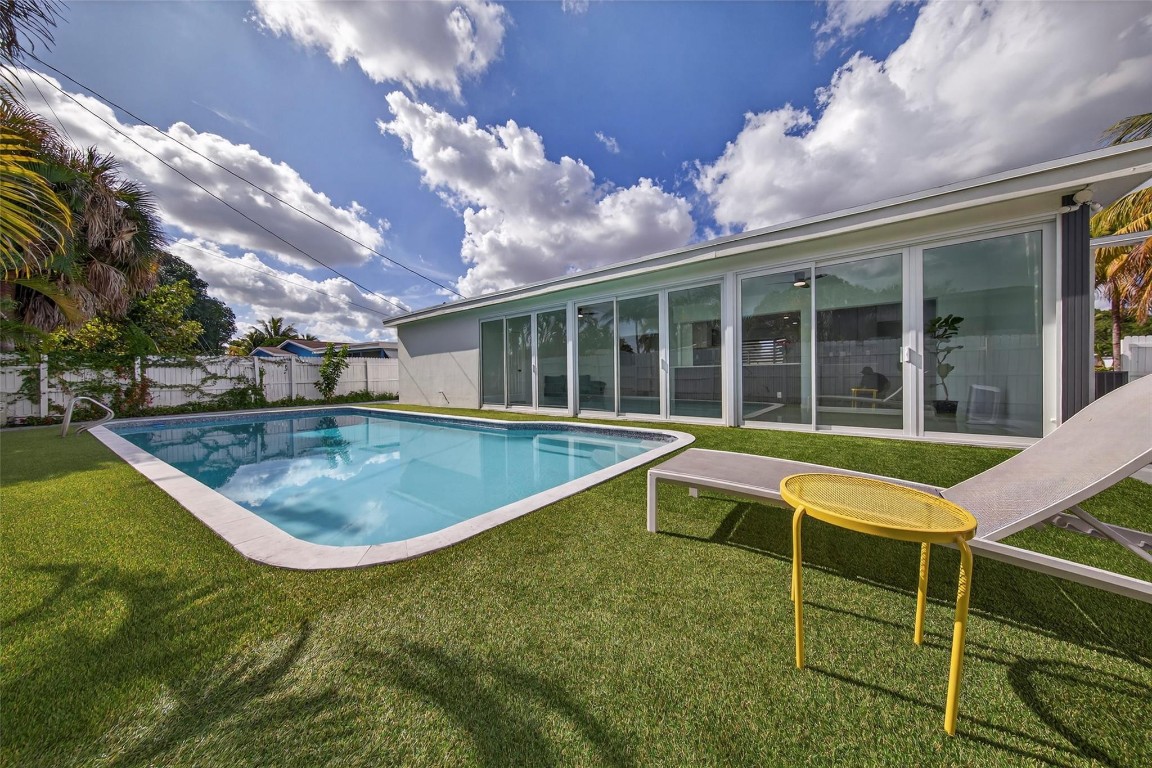 Oriole Estates Sec 5 62-1 - Residential