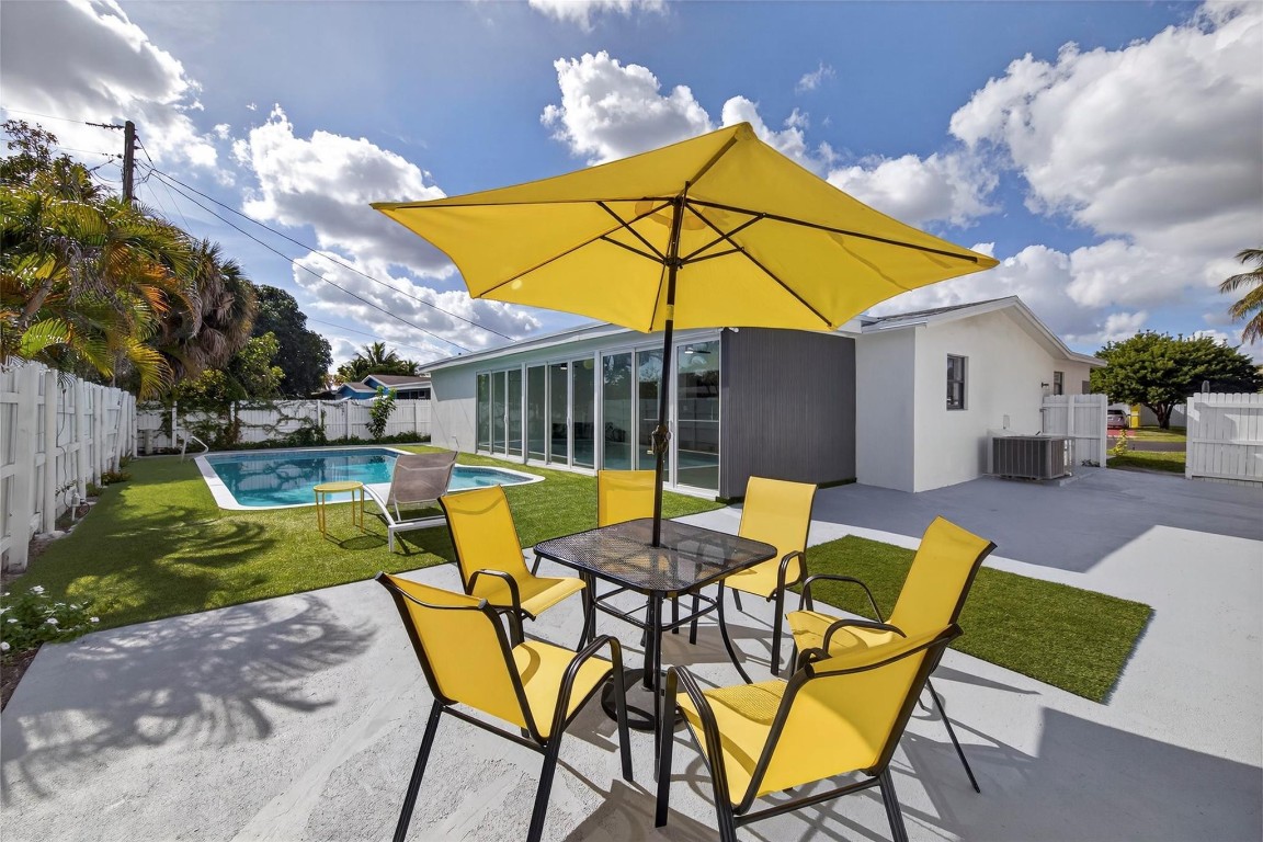 Oriole Estates Sec 5 62-1 - Residential