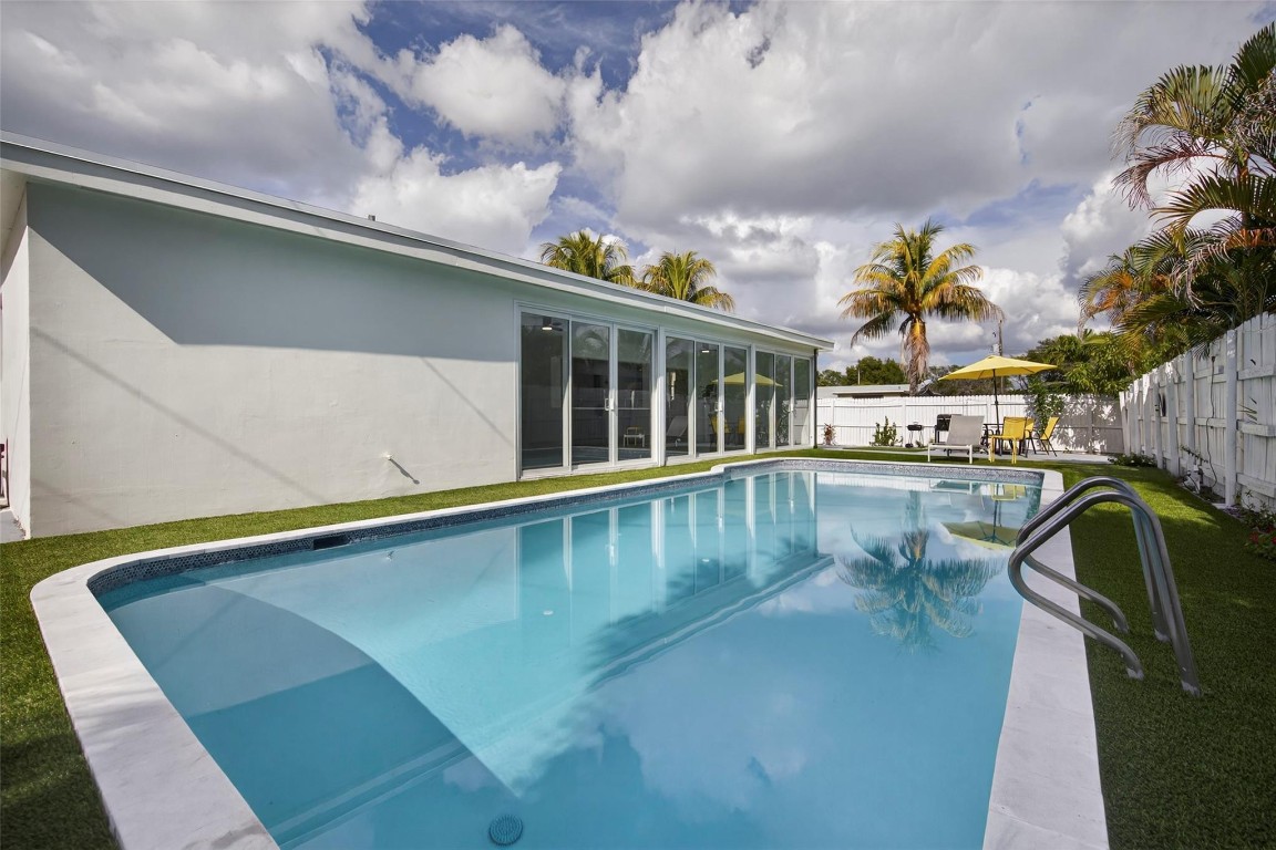 Oriole Estates Sec 5 62-1 - Residential