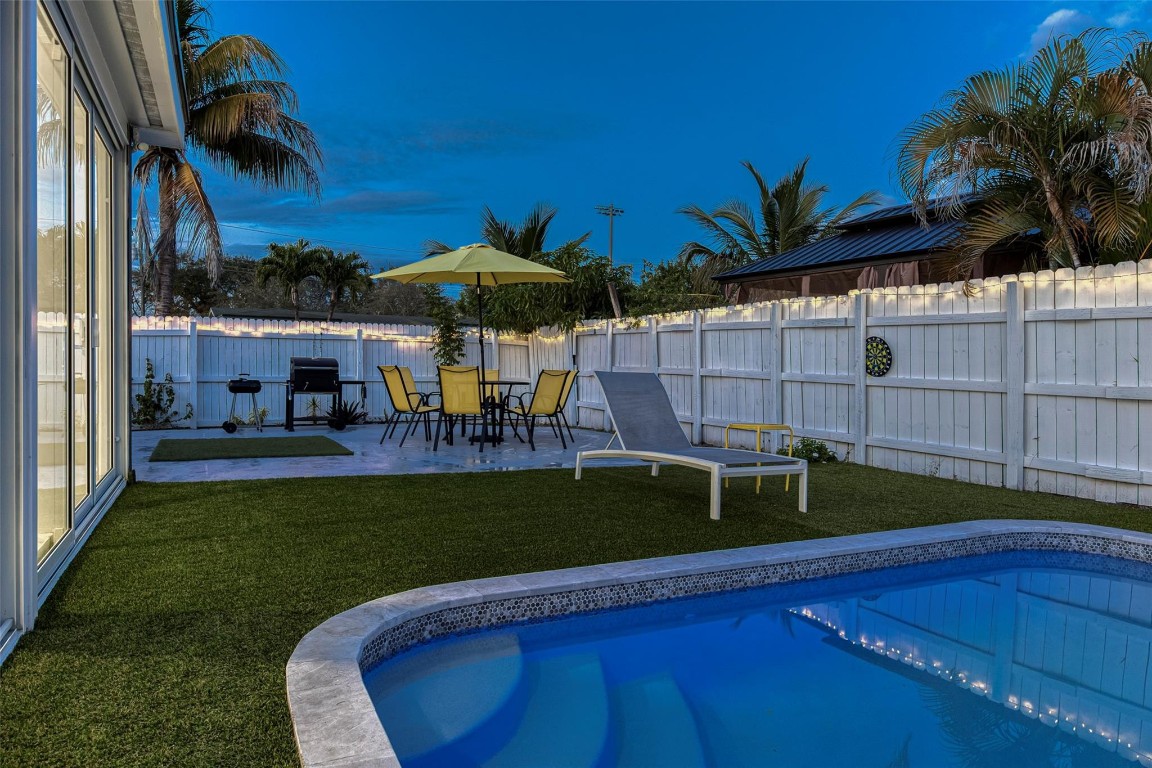 Oriole Estates Sec 5 62-1 - Residential