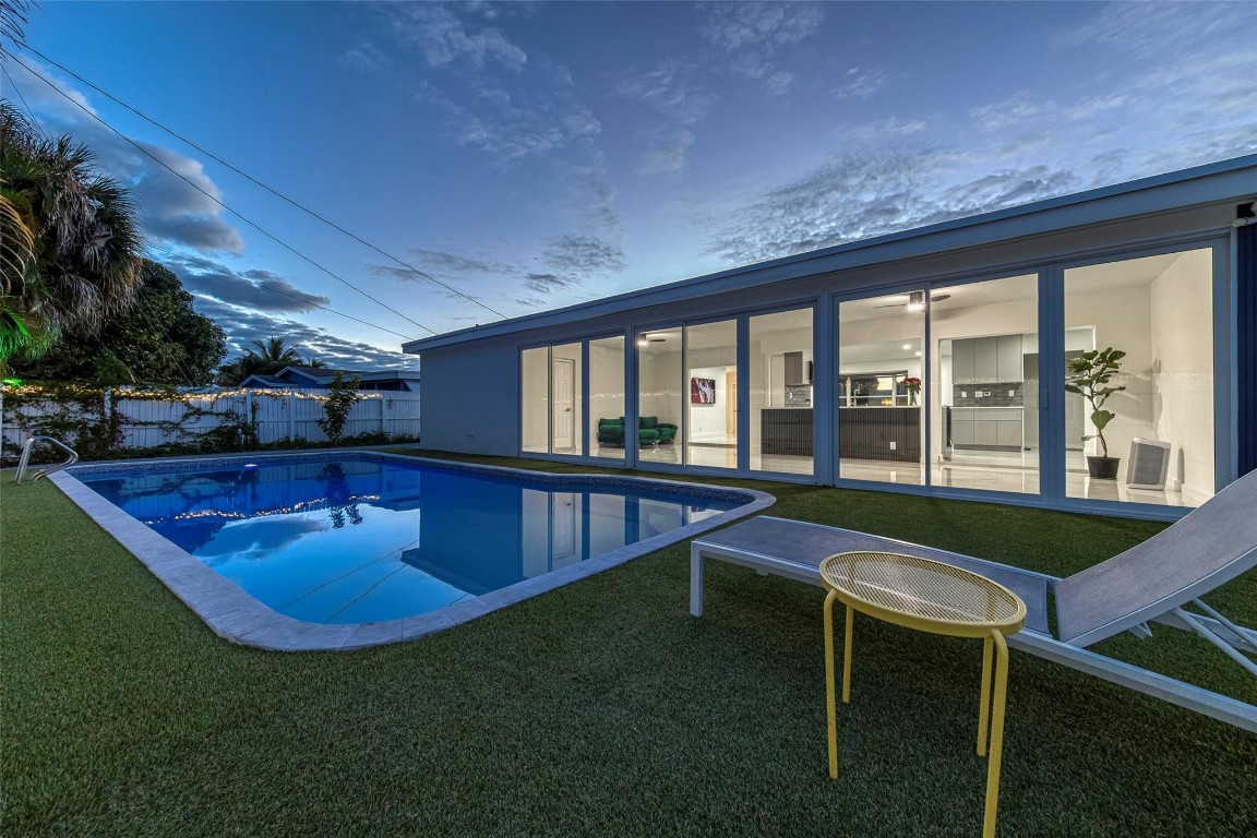 Oriole Estates Sec 5 62-1 - Residential