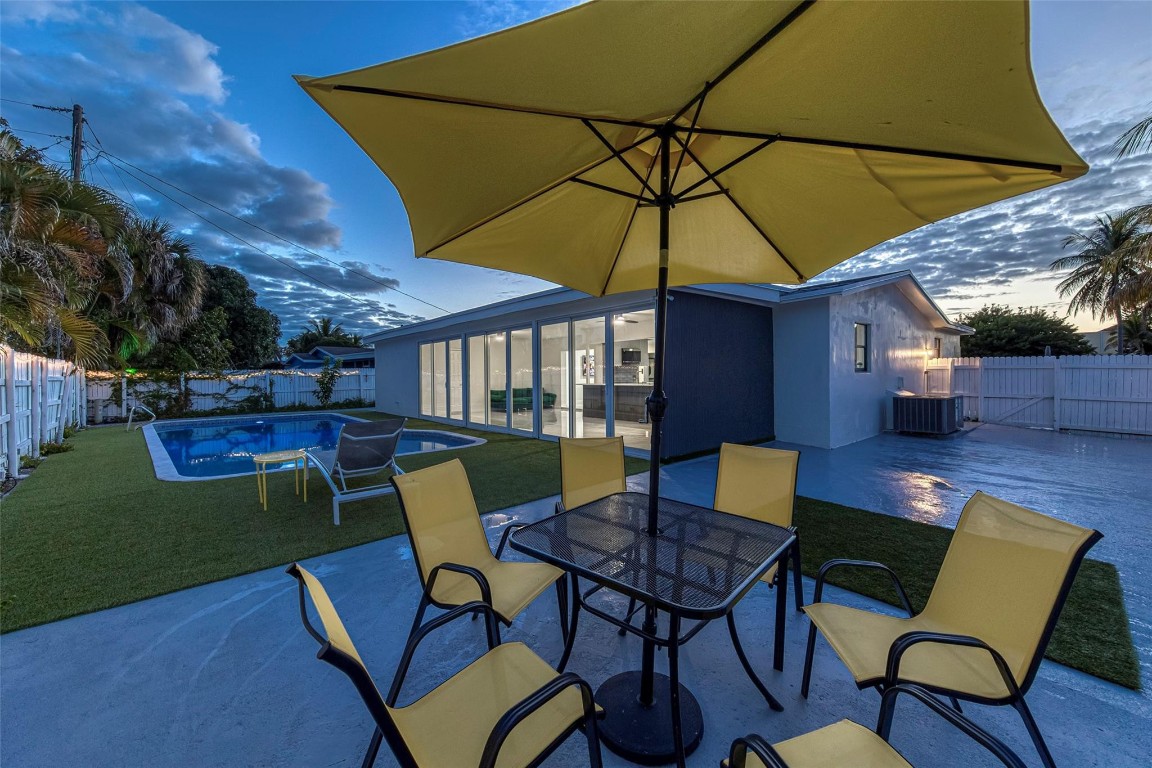 Oriole Estates Sec 5 62-1 - Residential