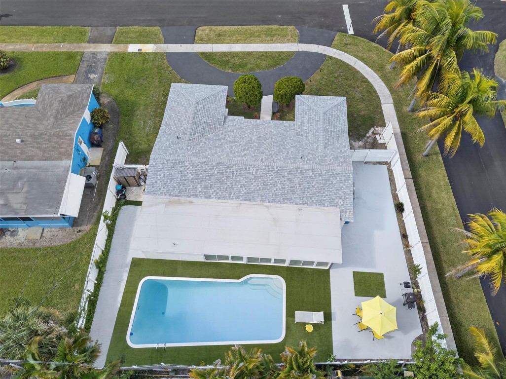 Oriole Estates Sec 5 62-1 - Residential