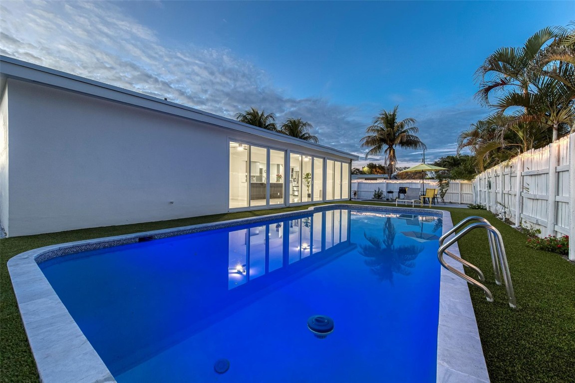 Oriole Estates Sec 5 62-1 - Residential